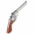 Revolver SMITH & WESSON 629 DELUXE 6'' 1/2  Cal. 44 Magnum 14812