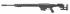 Carabine RUGER PRECISION Rifle RPR Cal. 338 LAPUA Mag 14873