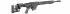 Carabine RUGER PRECISION Rifle RPR Cal. 338 LAPUA Mag 14876