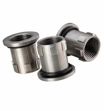 Lot de 3 bushings Lock-n-Load HORNADY pour jeu d'outils