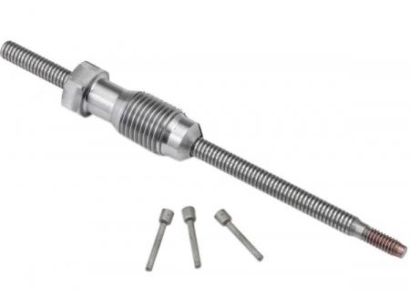 Tige à désamorcer complète HORNADY Zip Spindle