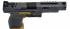 Pistolet semi automatique CANIK TP9 SFX RIVAL GREY Cal. 9x19 14972