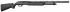 Fusil à pompe FABARM SDASS2 CHASSE BLACK Cal 12/76 14974