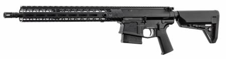 Carabine Semi-Auto AERO PRECISION M5E1 16" Anodized Black Cal. 308W