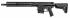 Carabine Semi-Auto AERO PRECISION M5E1 16" Anodized Black Cal. 308W 14984