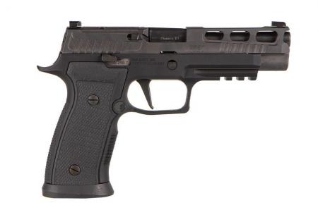Pistolet  SIG SAUER P320 AXG PRO Cal. 9mm 