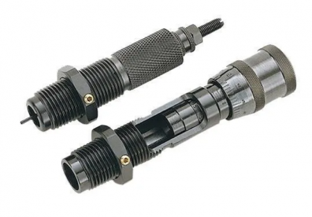 Jeu de 2 outils RCBS Competition Cal. 7-08 Rem