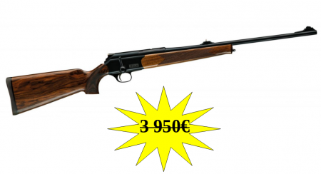 Carabine de chasse CHAPUIS ROLS CLASSIC 