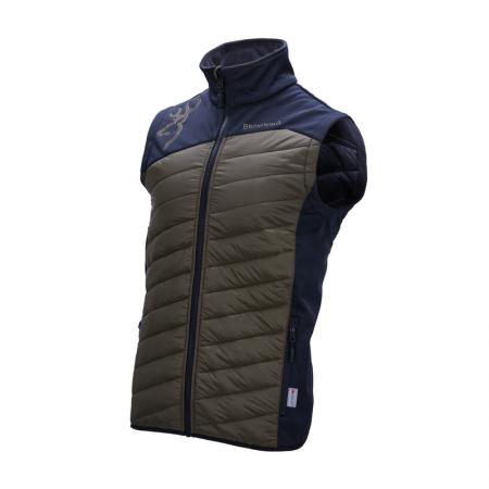 Gilet matelassé sans manche XPO Coldkill 2 BROWNING