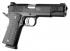 Pistolet semi automatique BUL ARMORY 1911 Government 9 mm ou 45 ACP Noir ou Silver 15096
