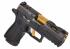 Pistolet semi automatique SIG SAUER P320 X-Compact Spectre Gold Cal. 9x19 15123