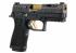 Pistolet semi automatique SIG SAUER P320 X-Compact Spectre Gold Cal. 9x19 15124