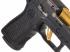 Pistolet semi automatique SIG SAUER P320 X-Compact Spectre Gold Cal. 9x19 15126