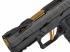 Pistolet semi automatique SIG SAUER P320 X-Compact Spectre Gold Cal. 9x19 15127