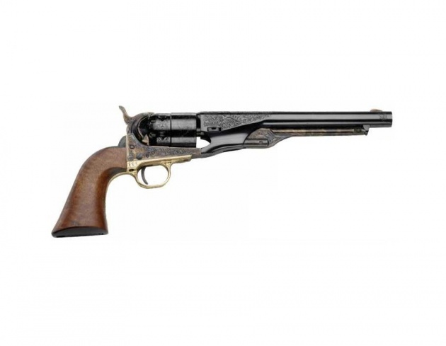 Revolver PIETTA 1860 Army Union Liberty Cal. 44