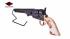 Revolver PIETTA 1851 NAVY YANK DELUXE STAG Cal. 44 PN 15132