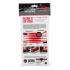 Real Avid set de nettoyage brosses - grattoirs 15193