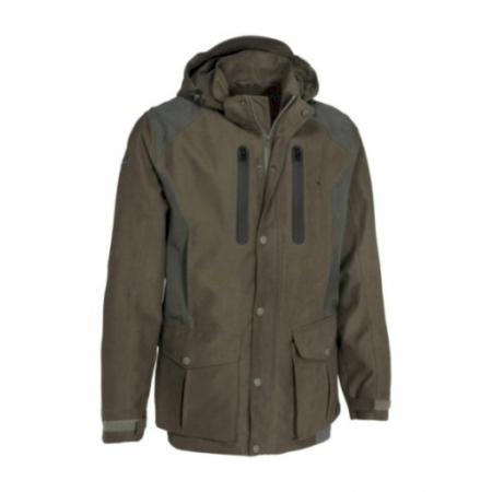 VESTE VERNEY CARRON FALCON