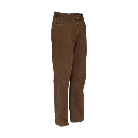 Pantalon FOXSTRETCH VERNEY CARRON