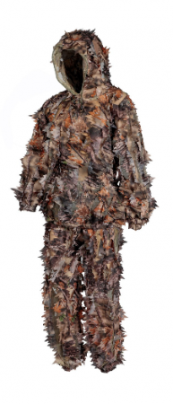 Pack tenue de camouflage Camo 3D VERNEY CARRON