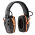 Casque antibruit électronique Spika de protection auditive SHSP-EM01B 15259