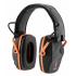 Casque antibruit électronique Spika de protection auditive SHSP-EM01B 15260