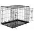 Cages pliantes de transport pour chien 15270