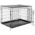 Cages pliantes de transport pour chien 15272