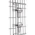 Cages pliantes de transport pour chien 15273