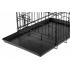 Cages pliantes de transport pour chien 15275