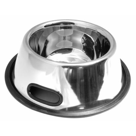 Gamelle en Inox pour chiens