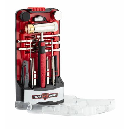 Kit D'entretien PepperBall Pour Armurier - Neuf, Référence 920-01-0005