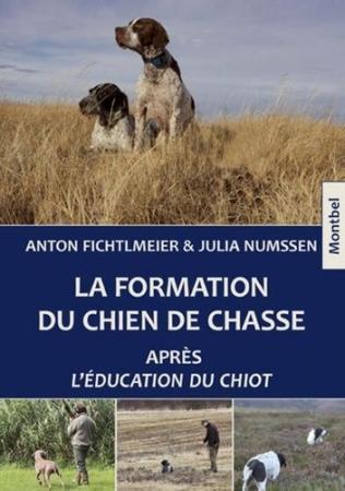 La formation du chien de chasse