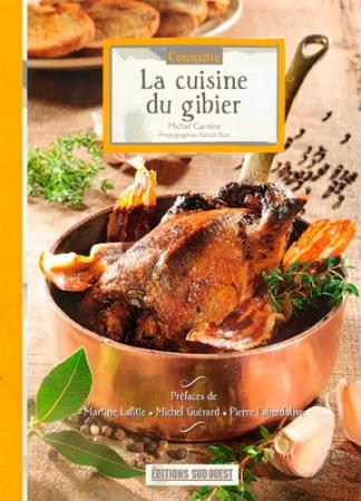 La cuisine du gibier