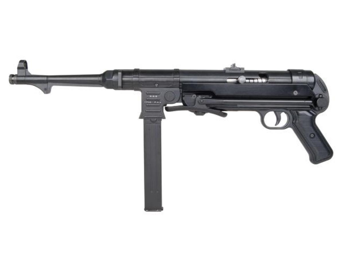 GSG MP40 à blanc 9mm P.A.K.
