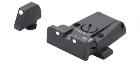 Hausse LPA pour GLOCK 17A34