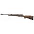 Carabine de chasse RENATO BALDI CF01 Affût  Crosse synthétique aspect bois - Canon fileté calibre 222 Remington 15593