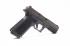 Pistolet semi automatique Polymer 80 PFS9 calibre 9 x 19 mm 15600