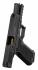 Pistolet semi automatique Polymer 80 PFS9 calibre 9 x 19 mm 22041