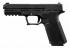 Pistolet semi automatique Polymer 80 PFS9 calibre 9 x 19 mm 22045