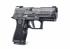 Pistolet semi automatique SIG SAUER P320 X-Compact Cal. 9x19 15611