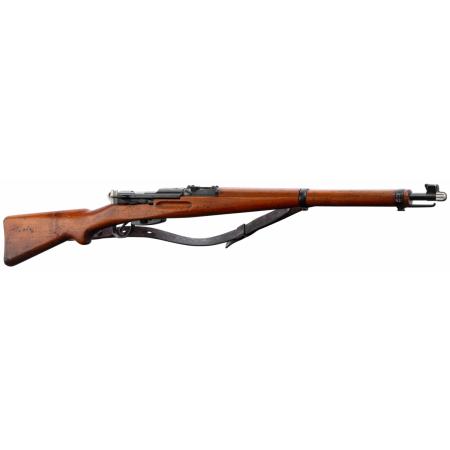 Carabine SCHMIDT RUBIN K31 cal 7.5x55 GP11