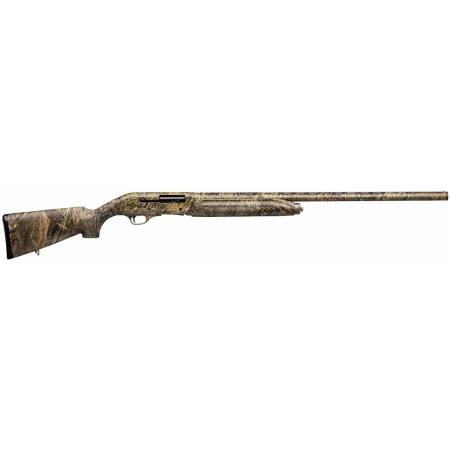 Fusil de chasse semi-automatique camo Country - Cal. 12/76