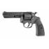Revolver 6 mm à blanc Chiappa Kruger 4'' bronzé 15741