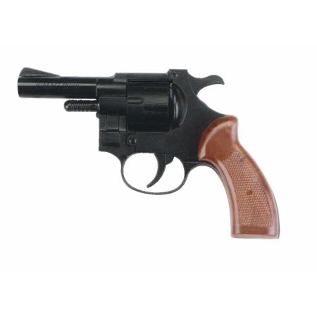 Revolver 6 mm à blanc Chiappa Mod. 314 noir