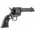 Revolver 9 mm à blanc Chiappa Colt SA73 bronzé 15750