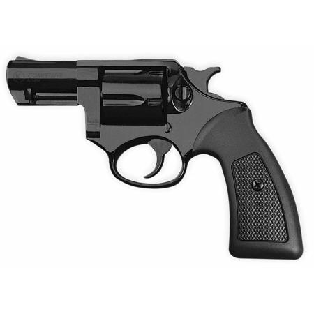 Revolver 9 mm à blanc Chiappa Kruger bronzé