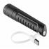 Shocker lampe de poche 300 000 volts 200 lumens 15840