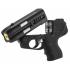 Pistolet jet protecteur JPX 4 compact + 4 cartouches OC - Piexon 15923