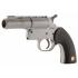 Pistolet Gomm-Cogne SAPL GC27 argent 15931